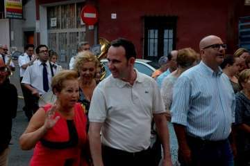 Reportaje gráfico Francisco Javier Santana