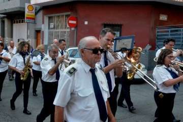 Reportaje gráfico Francisco Javier Santana