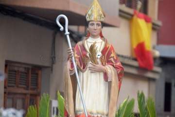 Reportaje gráfico Francisco Javier Santana