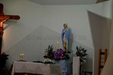 Reportaje gráfico Francisco Javier Santana