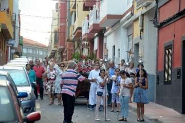 Reportaje gráfico Francisco Javier Santana