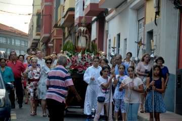 Reportaje gráfico Francisco Javier Santana