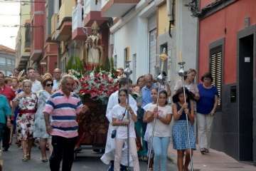 Reportaje gráfico Francisco Javier Santana