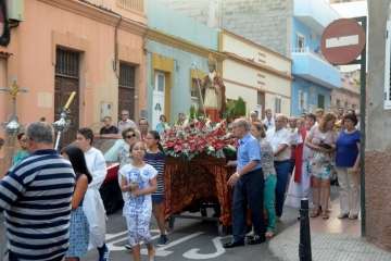 Reportaje gráfico Francisco Javier Santana