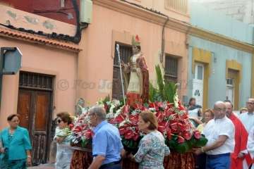 Reportaje gráfico Francisco Javier Santana