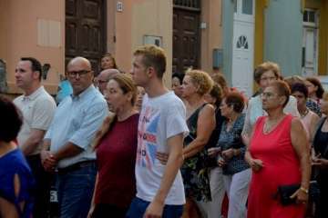 Reportaje gráfico Francisco Javier Santana