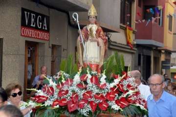 Reportaje gráfico Francisco Javier Santana