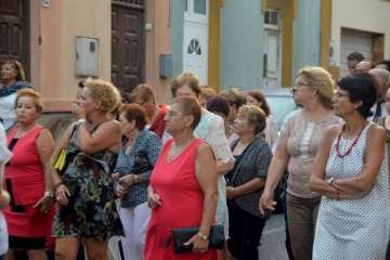 Reportaje gráfico Francisco Javier Santana