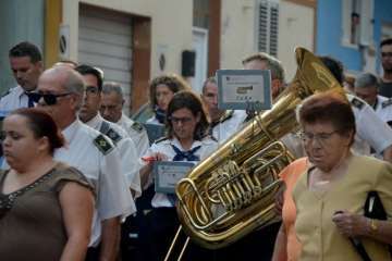 Reportaje gráfico Francisco Javier Santana