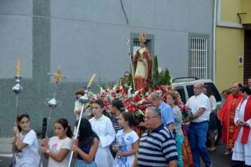 Reportaje gráfico Francisco Javier Santana