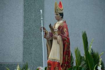 Reportaje gráfico Francisco Javier Santana