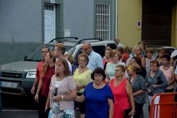 Reportaje gráfico Francisco Javier Santana