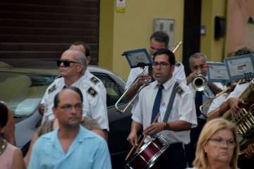 Reportaje gráfico Francisco Javier Santana