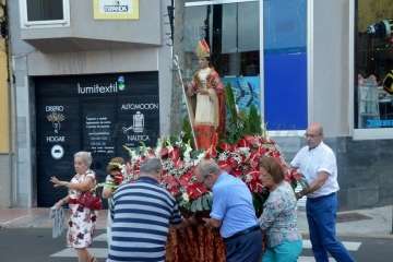 Reportaje gráfico Francisco Javier Santana