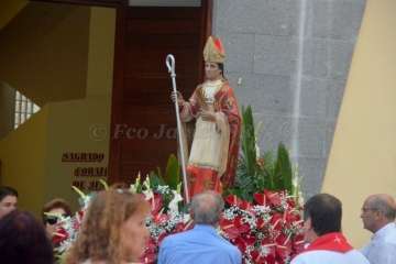 Reportaje gráfico Francisco Javier Santana