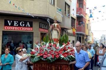 Reportaje gráfico Francisco Javier Santana