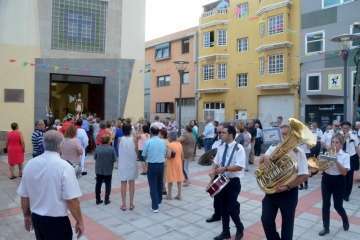 Reportaje gráfico Francisco Javier Santana