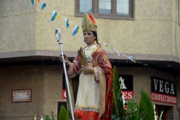 Reportaje gráfico Francisco Javier Santana