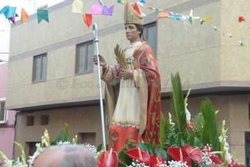 Reportaje gráfico Francisco Javier Santana