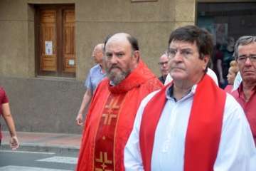 Reportaje gráfico Francisco Javier Santana