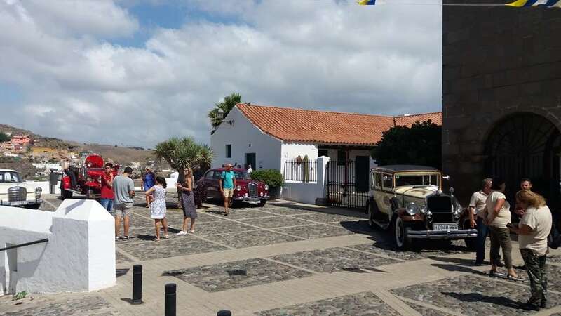 La exposición fue muy visitada (foto TA)