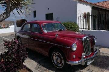 Reportaje gráfico TA y Francisco Javier Santana.