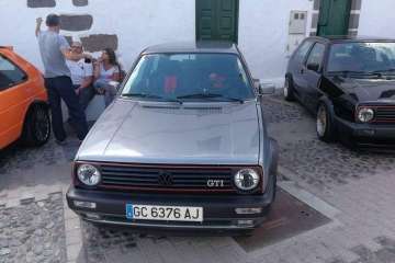 Reportaje gráfico TA y Francisco Javier Santana.