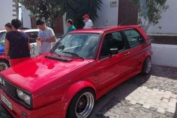 Reportaje gráfico TA y Francisco Javier Santana.