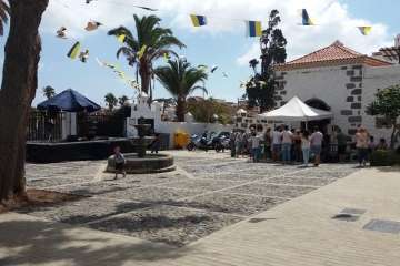 Reportaje gráfico TA y Francisco Javier Santana.