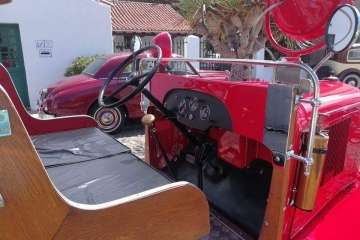 Reportaje gráfico TA y Francisco Javier Santana.