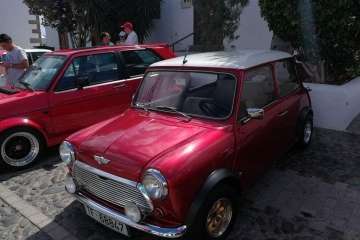 Reportaje gráfico TA y Francisco Javier Santana.