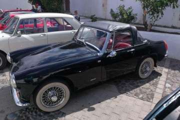 Reportaje gráfico TA y Francisco Javier Santana.