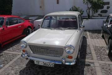 Reportaje gráfico TA y Francisco Javier Santana.