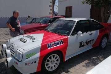 Reportaje gráfico TA y Francisco Javier Santana.