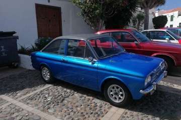 Reportaje gráfico TA y Francisco Javier Santana.