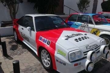 Reportaje gráfico TA y Francisco Javier Santana.