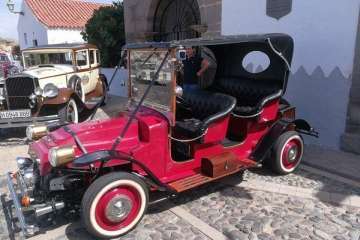 Reportaje gráfico TA y Francisco Javier Santana.