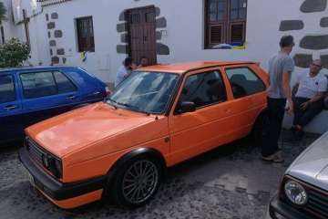 Reportaje gráfico TA y Francisco Javier Santana.