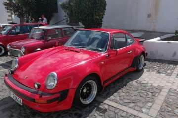 Reportaje gráfico TA y Francisco Javier Santana.