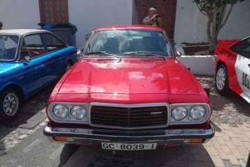 Reportaje gráfico TA y Francisco Javier Santana.