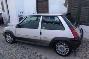 Reportaje gráfico TA y Francisco Javier Santana.