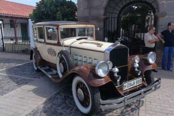 Reportaje gráfico TA y Francisco Javier Santana.