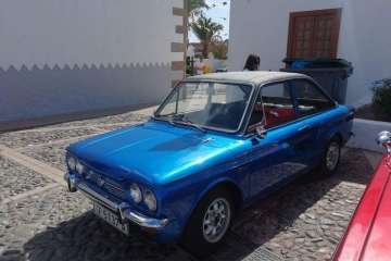 Reportaje gráfico TA y Francisco Javier Santana.