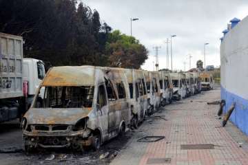 Francisco J. Santana