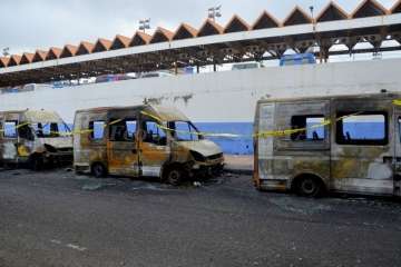 Francisco J. Santana