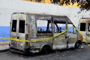 Francisco J. Santana