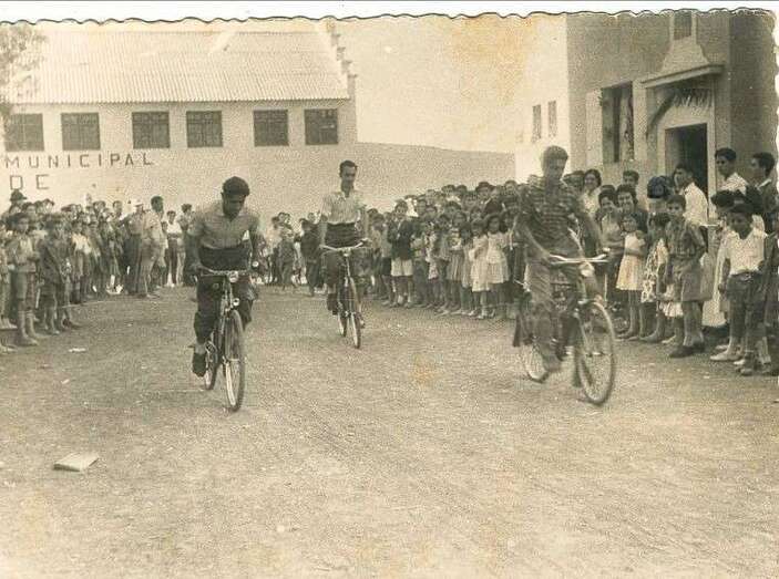 Foto Archivo José Carreño Hernández 