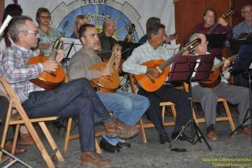 Arnao llena de villancicos La Fraternidad (Foto Teldeenfiestas)