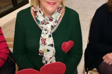 El Roque Azucarero celebra el Día de los Enamorados (Foto TA)