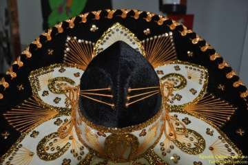 Baile de carnaval tradicional en San Antonio-Telde (Foto Teldeenfiestas)
